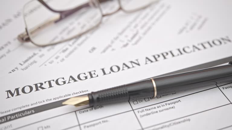 Loan Servicing and Management in Logan Elm Village, OH